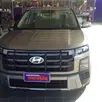 HYUNDAI CRETA 1.0 TGDI FLEX COMFORT PLUS AUTOMÁTICO HYUNDAI CRETA 1.0 TGDI FLEX COMFORT PLUS AUTOMÁTICO