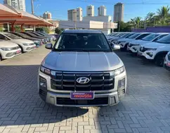 HYUNDAI CRETA 1.0 TGDI FLEX COMFORT SAFETY AUTOMÁTICO HYUNDAI CRETA 1.0 TGDI FLEX COMFORT SAFETY AUTOMÁTICO