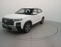 HYUNDAI CRETA 1.0 TGDI FLEX LIMITED AUTOMÁTICO HYUNDAI CRETA 1.0 TGDI FLEX LIMITED AUTOMÁTICO