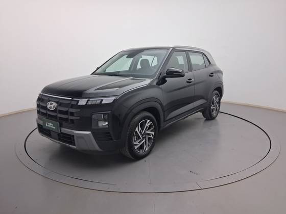 HYUNDAI CRETA 1.0 TGDI FLEX LIMITED AUTOMÁTICO