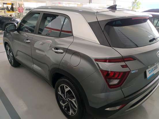 HYUNDAI-CRETA-1.0 TGDI FLEX LIMITED AUTOMÁTICO HYUNDAI-CRETA-2022