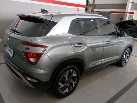 HYUNDAI-CRETA-1.0 TGDI FLEX LIMITED AUTOMÁTICO HYUNDAI-CRETA-2022