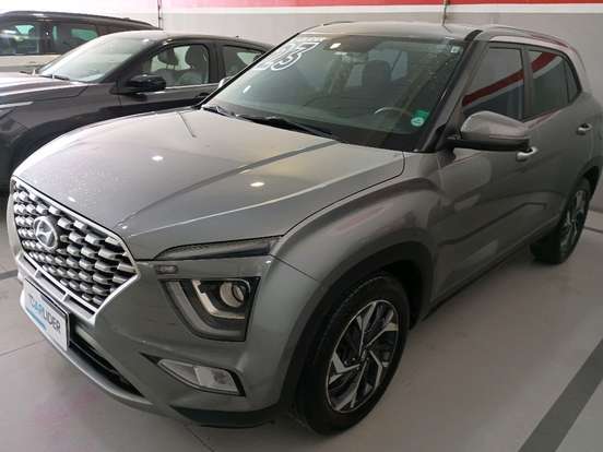 HYUNDAI-CRETA-1.0 TGDI FLEX LIMITED AUTOMÁTICO HYUNDAI-CRETA-2022