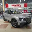 HYUNDAI CRETA 1.0 TGDI FLEX N LINE AUTOMÁTICO HYUNDAI CRETA 1.0 TGDI FLEX N LINE AUTOMÁTICO