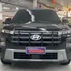 HYUNDAI CRETA 1.0 TGDI FLEX PLATINUM AUTOMÁTICO HYUNDAI CRETA 1.0 TGDI FLEX PLATINUM AUTOMÁTICO