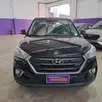 HYUNDAI CRETA 1.6 16V FLEX ACTION AUTOMÁTICO HYUNDAI CRETA 1.6 16V FLEX ACTION AUTOMÁTICO