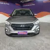 HYUNDAI CRETA 1.6 16V FLEX ACTION AUTOMÁTICO HYUNDAI CRETA 1.6 16V FLEX ACTION AUTOMÁTICO