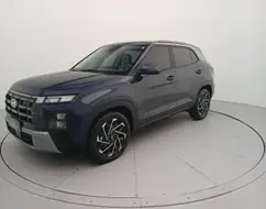 HYUNDAI CRETA 1.6 TGDI GASOLINA ULTIMATE DCT HYUNDAI CRETA 1.6 TGDI GASOLINA ULTIMATE DCT