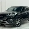 HYUNDAI CRETA 2.0 16V FLEX PRESTIGE AUTOMÁTICO HYUNDAI CRETA 2.0 16V FLEX PRESTIGE AUTOMÁTICO