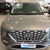 HYUNDAI CRETA 2.0 FLEX ULTIMATE AUTOMÁTICO HYUNDAI CRETA 2.0 FLEX ULTIMATE AUTOMÁTICO