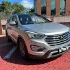 HYUNDAI GRAND SANTA FÉ 3.3 MPFI V6 4WD GASOLINA 4P AUTOMÁTICO HYUNDAI GRAND SANTA FÉ 3.3 MPFI V6 4WD GASOLINA 4P AUTOMÁTICO