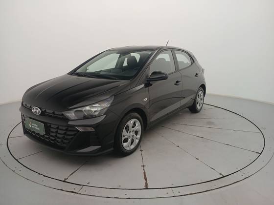 HYUNDAI HB20 1.0 12V FLEX COMFORT MANUAL