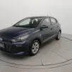 HYUNDAI HB20 1.0 12V FLEX COMFORT MANUAL HYUNDAI HB20 1.0 12V FLEX COMFORT MANUAL