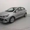 HYUNDAI HB20 1.0 12V FLEX COMFORT MANUAL HYUNDAI HB20 1.0 12V FLEX COMFORT MANUAL