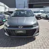 HYUNDAI HB20 1.0 12V FLEX COMFORT MANUAL HYUNDAI HB20 1.0 12V FLEX COMFORT MANUAL