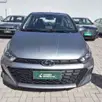 HYUNDAI HB20 1.0 12V FLEX COMFORT MANUAL HYUNDAI HB20 1.0 12V FLEX COMFORT MANUAL