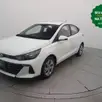 HYUNDAI HB20 1.0 12V FLEX COMFORT MANUAL HYUNDAI HB20 1.0 12V FLEX COMFORT MANUAL