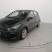 HYUNDAI HB20 1.0 12V FLEX COMFORT MANUAL HYUNDAI HB20 1.0 12V FLEX COMFORT MANUAL