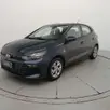 HYUNDAI HB20 1.0 12V FLEX COMFORT MANUAL HYUNDAI HB20 1.0 12V FLEX COMFORT MANUAL