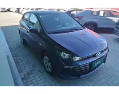 HYUNDAI HB20 1.0 12V FLEX COMFORT MANUAL HYUNDAI HB20 1.0 12V FLEX COMFORT MANUAL