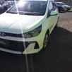 HYUNDAI HB20 1.0 12V FLEX COMFORT MANUAL HYUNDAI HB20 1.0 12V FLEX COMFORT MANUAL