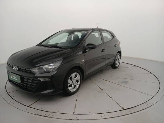 HYUNDAI HB20 1.0 12V FLEX COMFORT MANUAL