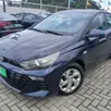 HYUNDAI HB20 1.0 12V FLEX COMFORT MANUAL HYUNDAI HB20 1.0 12V FLEX COMFORT MANUAL