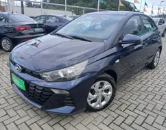 HYUNDAI HB20 1.0 12V FLEX COMFORT MANUAL HYUNDAI HB20 1.0 12V FLEX COMFORT MANUAL