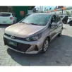 HYUNDAI HB20 1.0 12V FLEX COMFORT MANUAL HYUNDAI HB20 1.0 12V FLEX COMFORT MANUAL