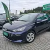 HYUNDAI HB20 1.0 12V FLEX COMFORT MANUAL HYUNDAI HB20 1.0 12V FLEX COMFORT MANUAL