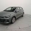HYUNDAI HB20 1.0 12V FLEX COMFORT MANUAL HYUNDAI HB20 1.0 12V FLEX COMFORT MANUAL