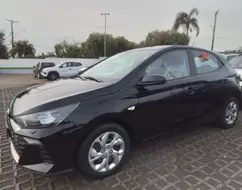 HYUNDAI HB20 1.0 12V FLEX COMFORT MANUAL HYUNDAI HB20 1.0 12V FLEX COMFORT MANUAL