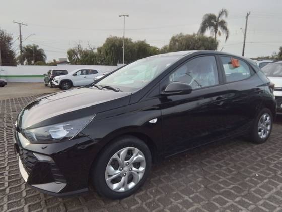 HYUNDAI HB20 1.0 12V FLEX COMFORT MANUAL
