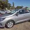 HYUNDAI HB20 1.0 12V FLEX COMFORT MANUAL HYUNDAI HB20 1.0 12V FLEX COMFORT MANUAL