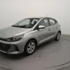 HYUNDAI HB20 1.0 12V FLEX COMFORT MANUAL HYUNDAI HB20 1.0 12V FLEX COMFORT MANUAL