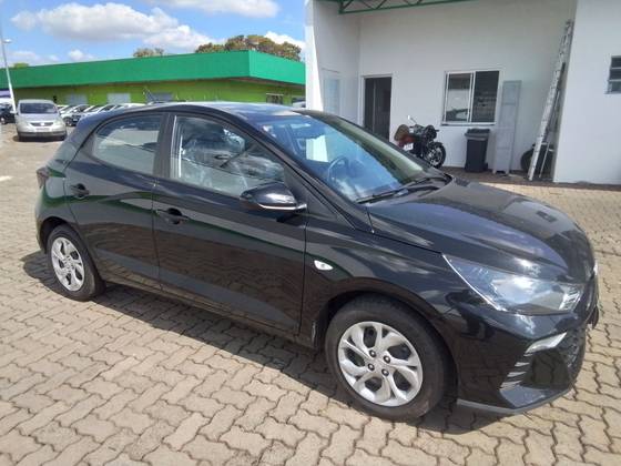 HYUNDAI HB20 1.0 12V FLEX COMFORT MANUAL