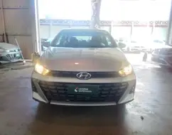 HYUNDAI HB20 1.0 12V FLEX COMFORT MANUAL HYUNDAI HB20 1.0 12V FLEX COMFORT MANUAL