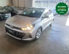 HYUNDAI HB20 1.0 12V FLEX COMFORT MANUAL HYUNDAI HB20 1.0 12V FLEX COMFORT MANUAL