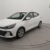 HYUNDAI HB20 1.0 12V FLEX COMFORT MANUAL HYUNDAI HB20 1.0 12V FLEX COMFORT MANUAL