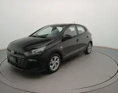 HYUNDAI HB20 1.0 12V FLEX COMFORT MANUAL HYUNDAI HB20 1.0 12V FLEX COMFORT MANUAL