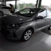 HYUNDAI HB20 1.0 12V FLEX COMFORT MANUAL HYUNDAI HB20 1.0 12V FLEX COMFORT MANUAL