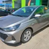 HYUNDAI HB20 1.0 12V FLEX COMFORT MANUAL HYUNDAI HB20 1.0 12V FLEX COMFORT MANUAL