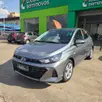 HYUNDAI HB20 1.0 12V FLEX COMFORT MANUAL HYUNDAI HB20 1.0 12V FLEX COMFORT MANUAL