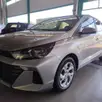 HYUNDAI HB20 1.0 12V FLEX COMFORT MANUAL HYUNDAI HB20 1.0 12V FLEX COMFORT MANUAL