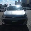 HYUNDAI HB20 1.0 12V FLEX COMFORT MANUAL HYUNDAI HB20 1.0 12V FLEX COMFORT MANUAL