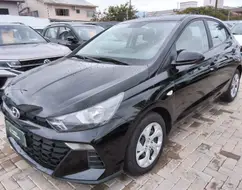 HYUNDAI HB20 1.0 12V FLEX COMFORT MANUAL HYUNDAI HB20 1.0 12V FLEX COMFORT MANUAL