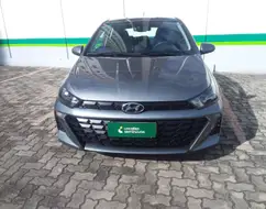 HYUNDAI HB20 1.0 12V FLEX COMFORT MANUAL HYUNDAI HB20 1.0 12V FLEX COMFORT MANUAL