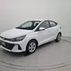 HYUNDAI HB20 1.0 12V FLEX COMFORT MANUAL HYUNDAI HB20 1.0 12V FLEX COMFORT MANUAL