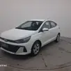 HYUNDAI HB20 1.0 12V FLEX COMFORT MANUAL HYUNDAI HB20 1.0 12V FLEX COMFORT MANUAL
