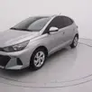 HYUNDAI HB20 1.0 12V FLEX COMFORT MANUAL HYUNDAI HB20 1.0 12V FLEX COMFORT MANUAL